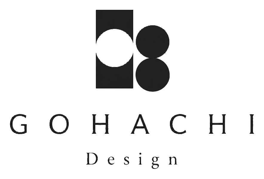 GOHACHI Design